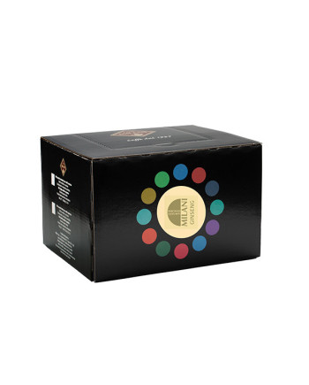 Caffé MILANI Ginseng 100ks