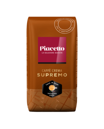 Piacetto Supremo Caffè Crema 1000g