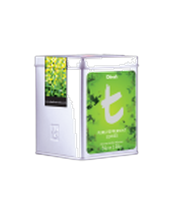 DILMAH T-Caddy Pure Peppermint Leaves 34g