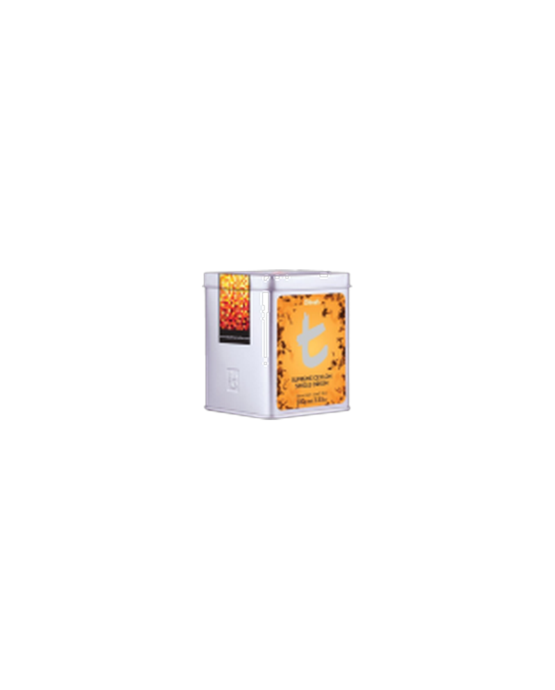 DILMAH T-Caddy Supreme Ceylon Single Origin 100g