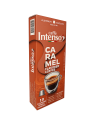 Intenso Caffe  kapsle Caramel