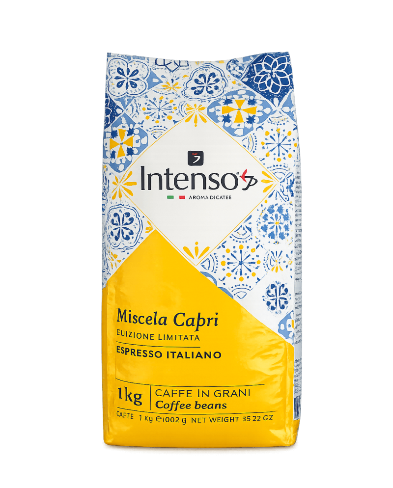INTENSO Miscela Capri 1kg