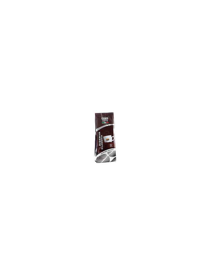 PITTI CAFFÉ RISERVA Classic Ground Coffe