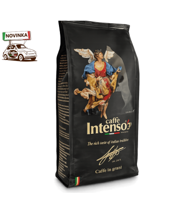 italská káva art coffe