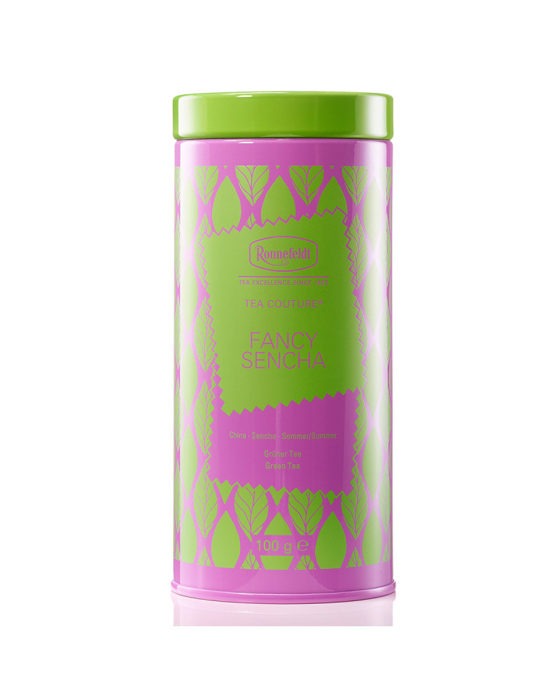 TEA COUTURE Fancy Sencha, 100g