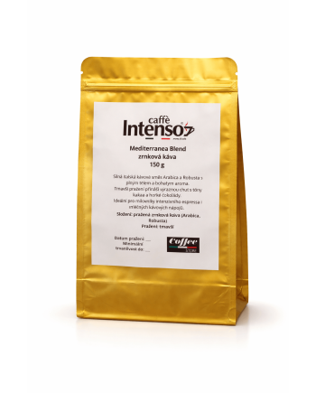 Zrnková a italská káva – akce | coffeestore.cz ochutnávka