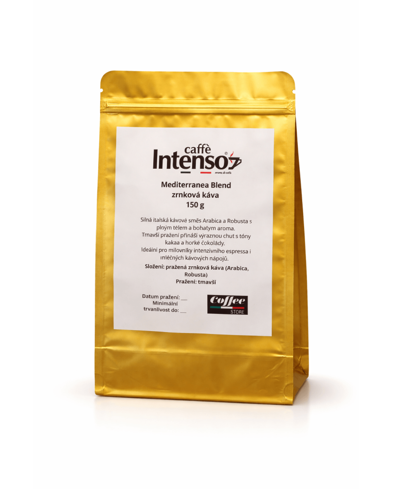 Zrnková a italská káva – akce | coffeestore.cz ochutnávka