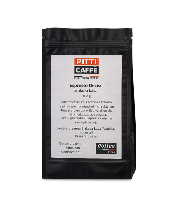 Zrnková a italská káva – akce | coffeestore.cz ochutnávka