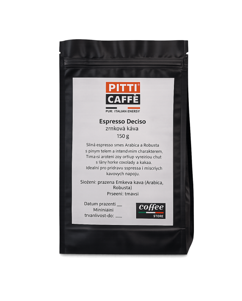 Zrnková a italská káva – akce | coffeestore.cz ochutnávka