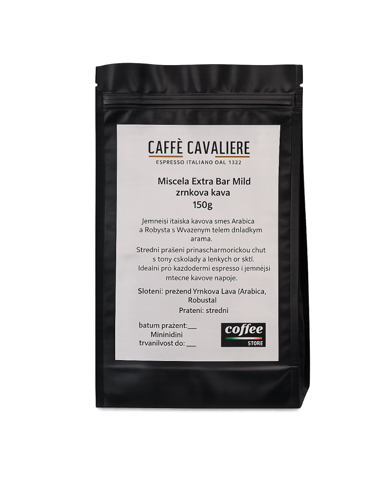 Zrnková a italská káva – akce | coffeestore.cz ochutnávka