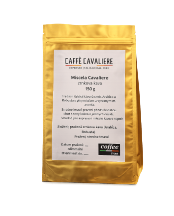 Zrnková a italská káva – akce | coffeestore.cz ochutnávka