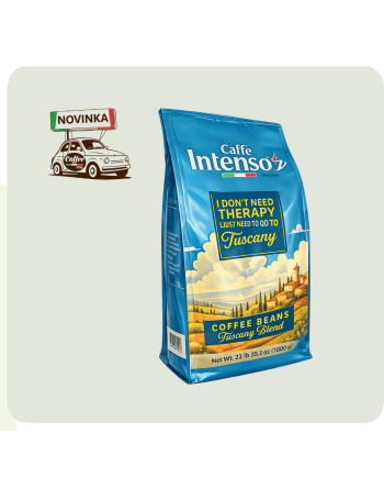 Zrnková a italská káva – akce | coffeestore.cz