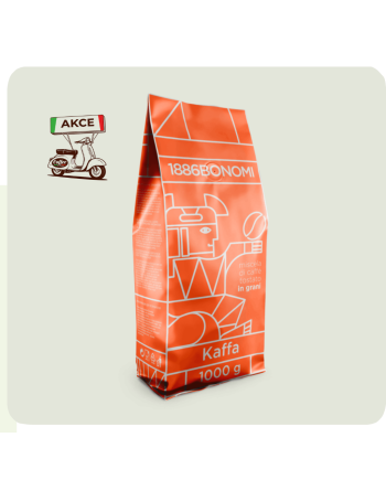 Caffé BONOMI Centenario 1000g