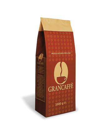 Caffé MILANI Gran Caffé 1000g