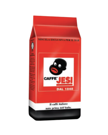 Caffé MILANI Jesi 1000g