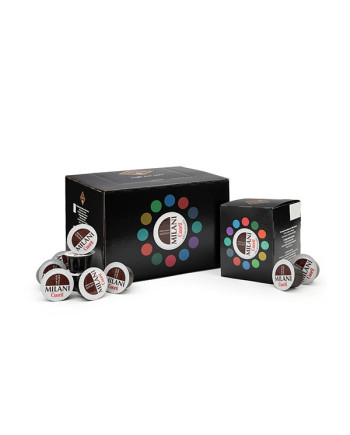 Caffé MILANI Cuoril 100ks
