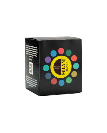 Caffé MILANI Brasile 16ks
