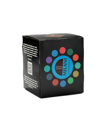 Caffé MILANI Guatemala 16ks
